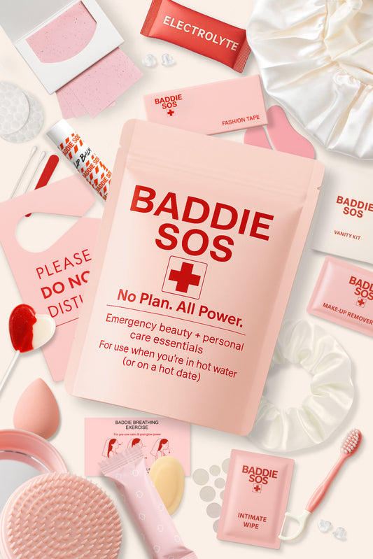 EMERGENCY BRIDAL KIT