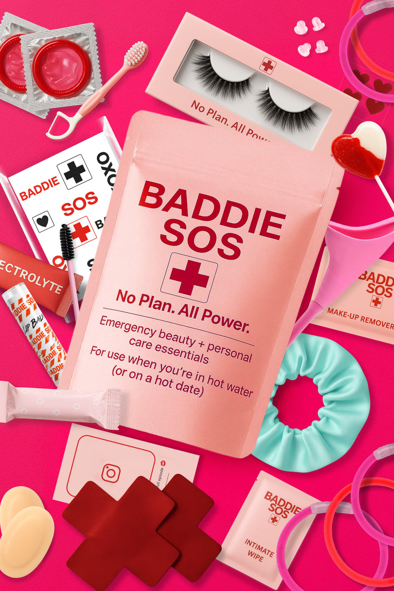 FESTIVAL EMERGENCY KIT