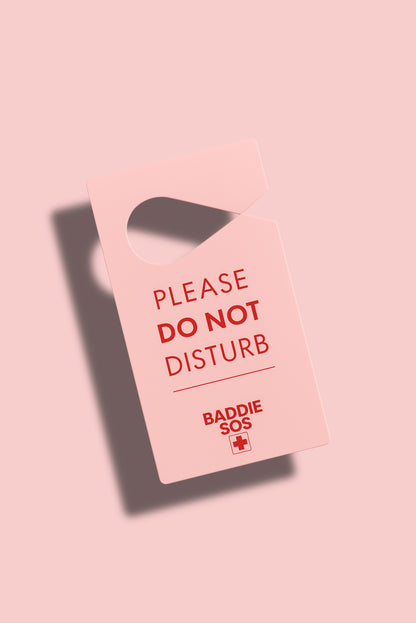 HEARTBREAK EMERGENCY KIT