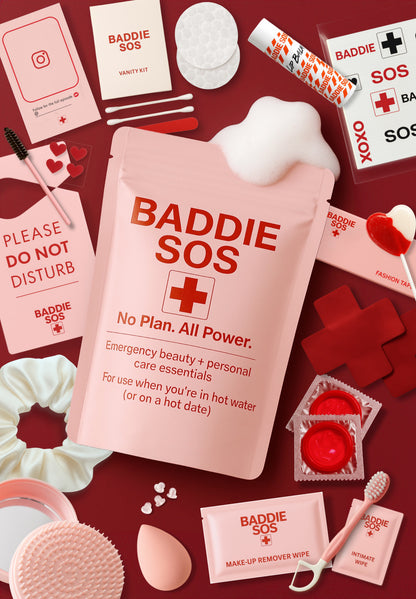 HOOKUP EMERGENCY KIT