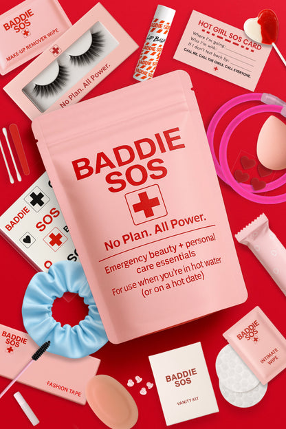 NIGHT OUT EMERGENCY KIT